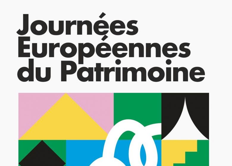 Journée Du Patrimoine 2023 Journées européennes du patrimoine 2021 | L'Isle-Adam