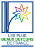 Logo Les plus beaux détours de France