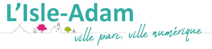Ville L'Isle-Adam