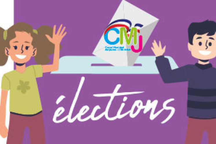 Elections CMJ 2023