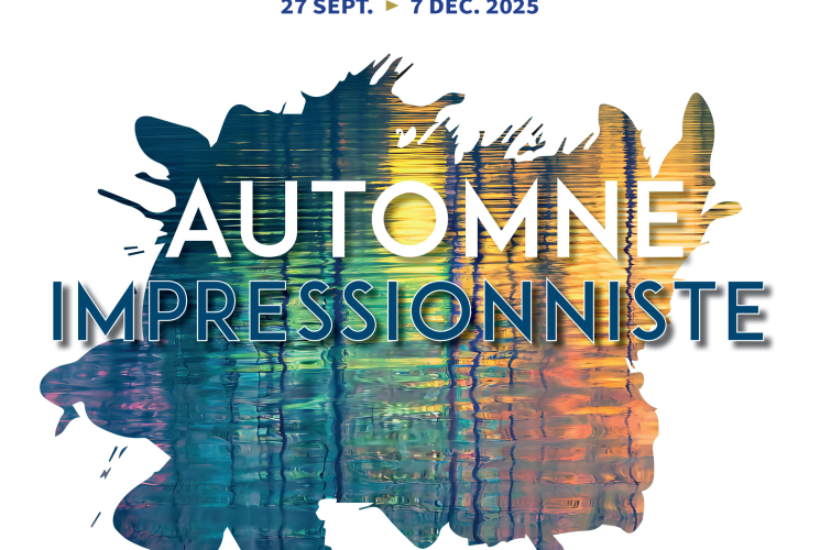 Automne impressionniste 2025