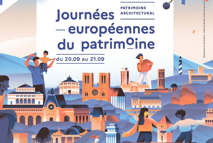 journee du patrimoine
