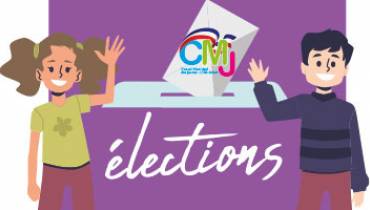 Elections CMJ 2023