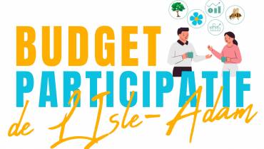 logo budget participatif