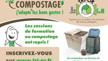 compostage