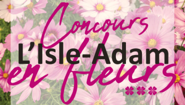 L'Isle-Adam en fleurs 2025