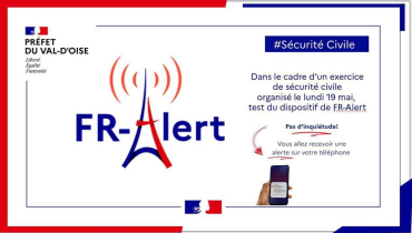 alert info