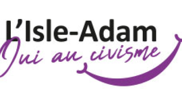 logo Oui au civisme