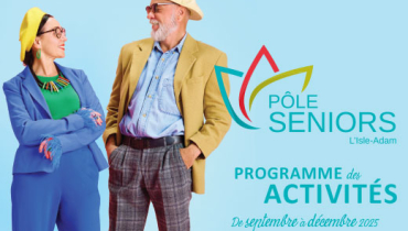 Pole seniors
