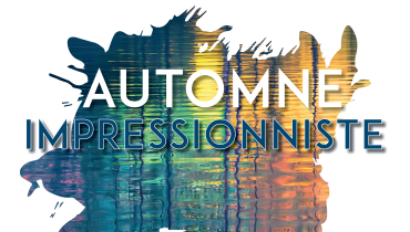 Automne impressionniste 2025
