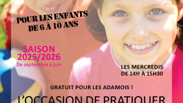 Pass découverte sport