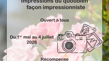 concours photo