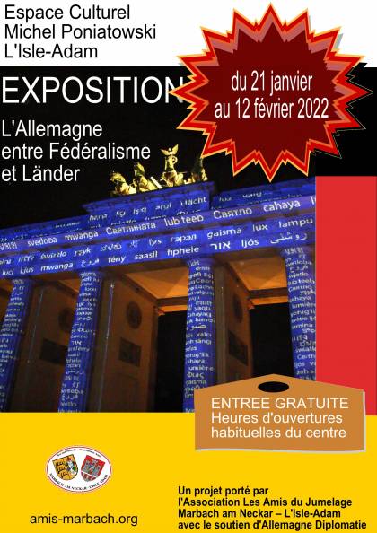 Expo photo federalisme 