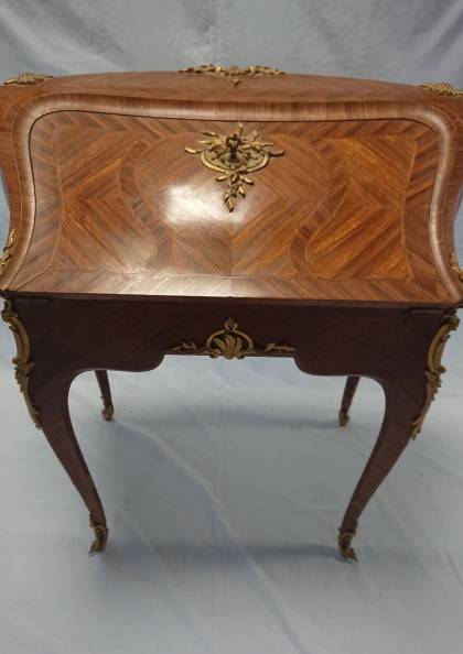 Mobilier 