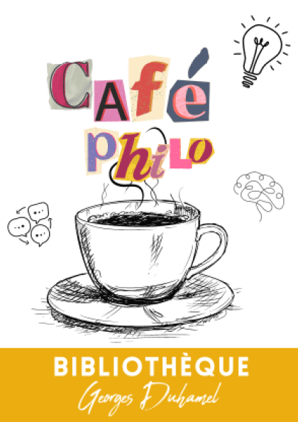 Cafe-philo