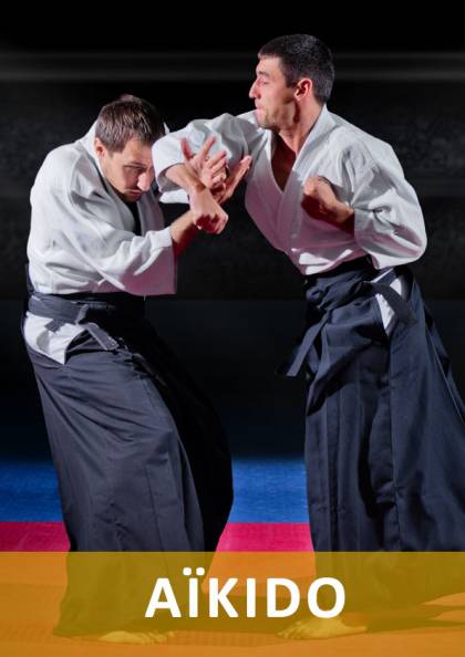 aikido