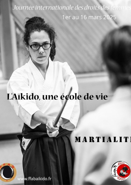 aikido