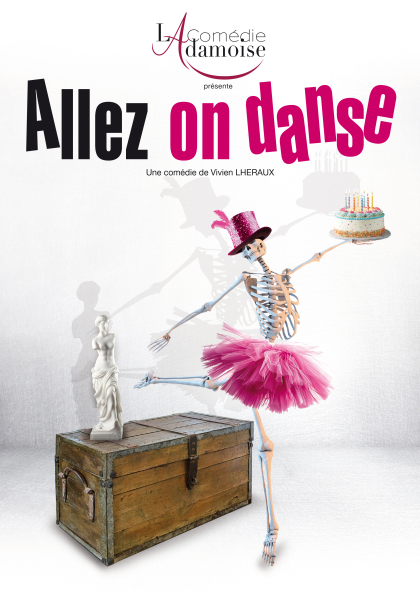 Allez on danse
