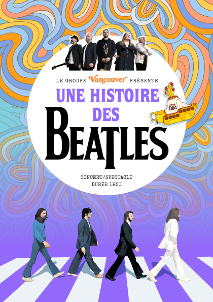 Hist des Beatles 2
