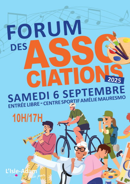 Forum 2025