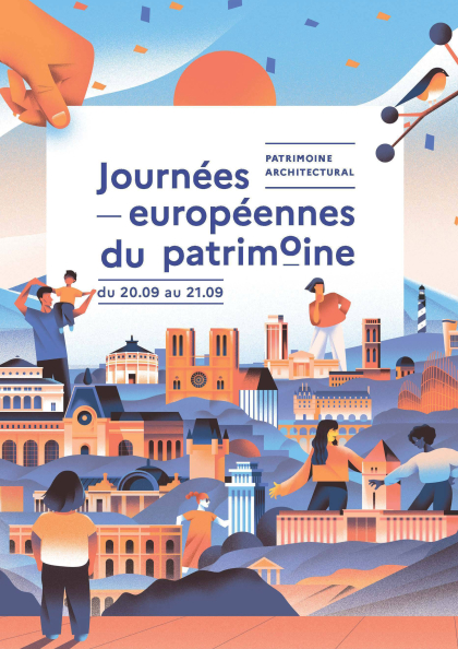 journee du patrimoine