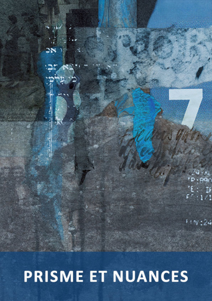 Salon prisme et nuances