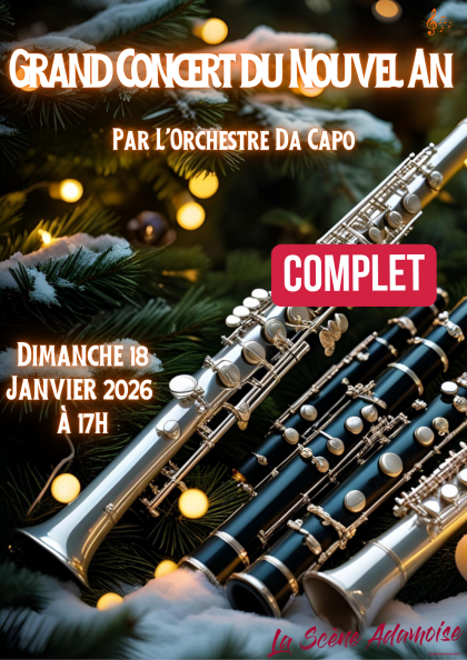 grand concert du nouvel an 26 complet