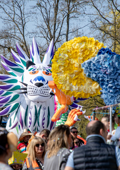 Carnaval 2026