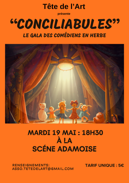 tete de l'art gala 26