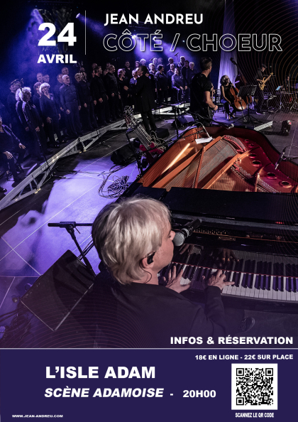 Jean andreu 2