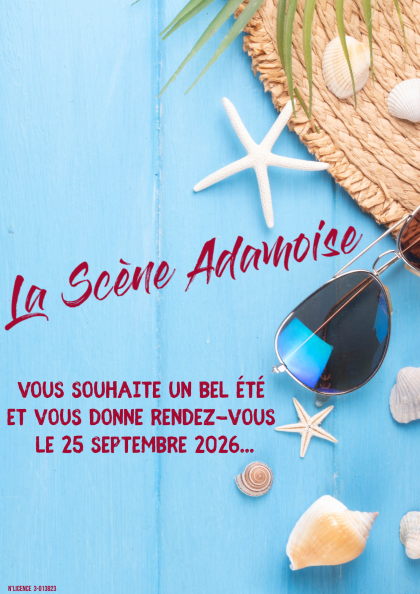 affiche ete 26
