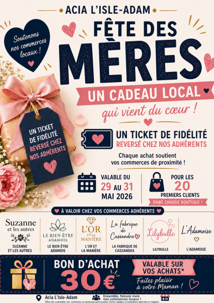 Fête des mères