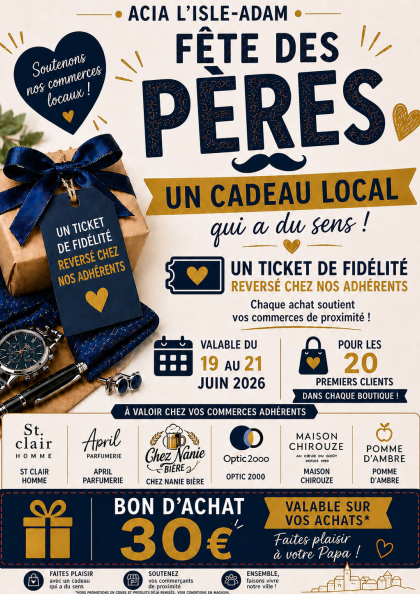 Fête des pères