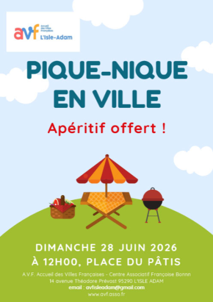 pique_nique en ville