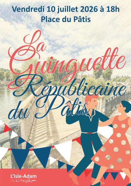 Guinguette 2026