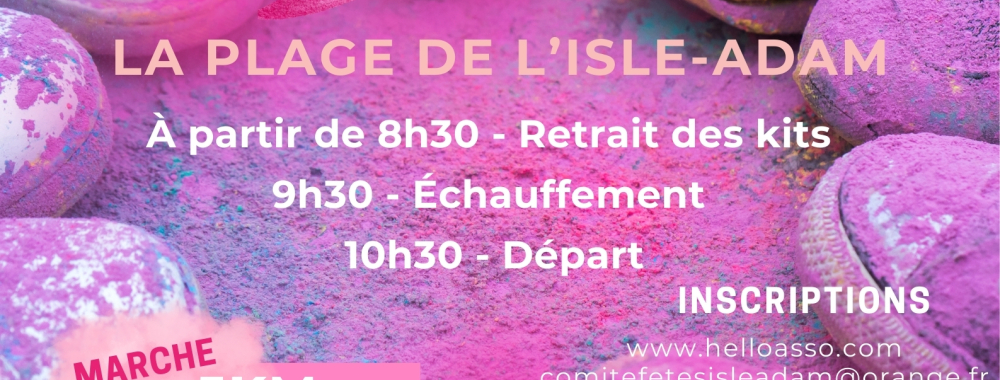 La Rose 2025