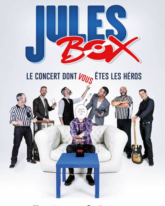 Jules Box