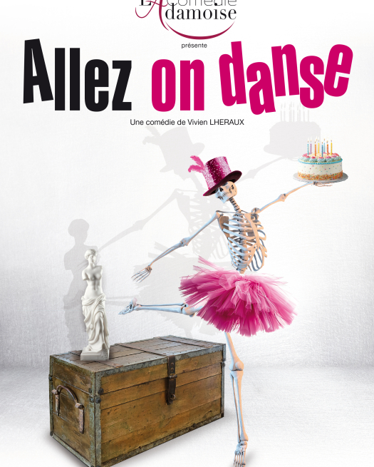 Allez on danse