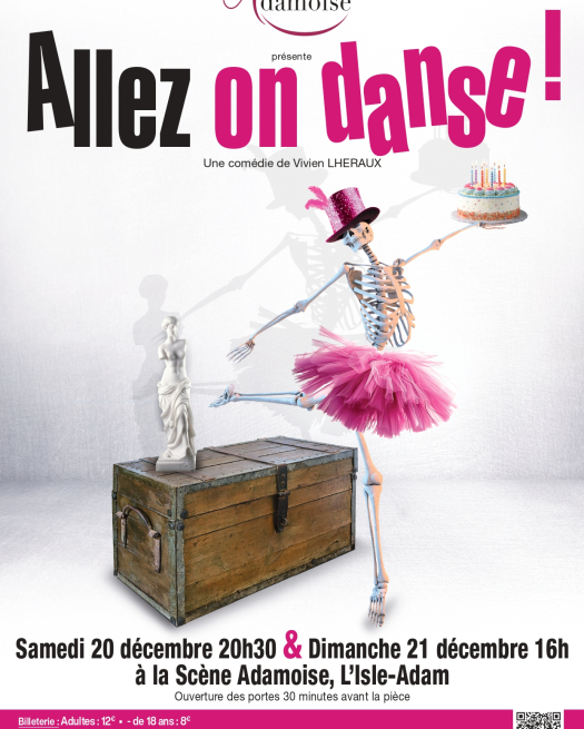 Allez on danse 2