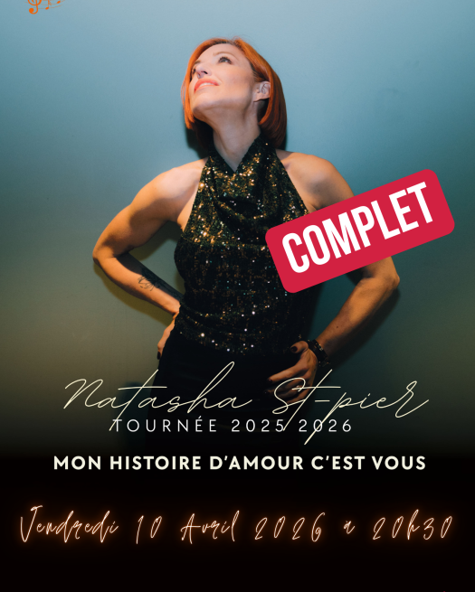 natasha st pier COMPLET