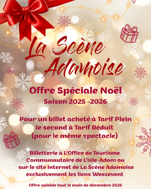 offre NOEL 25