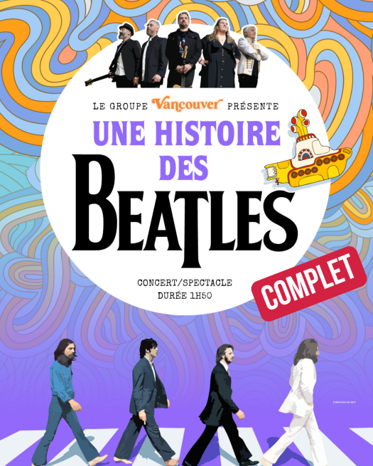 beatles complet