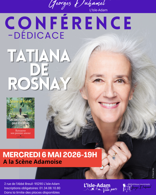 conf de rosnay 2