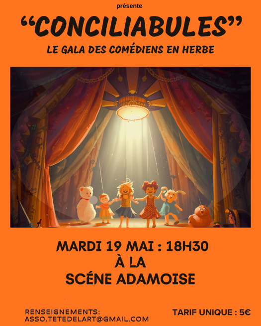 tete de l'art gala 26