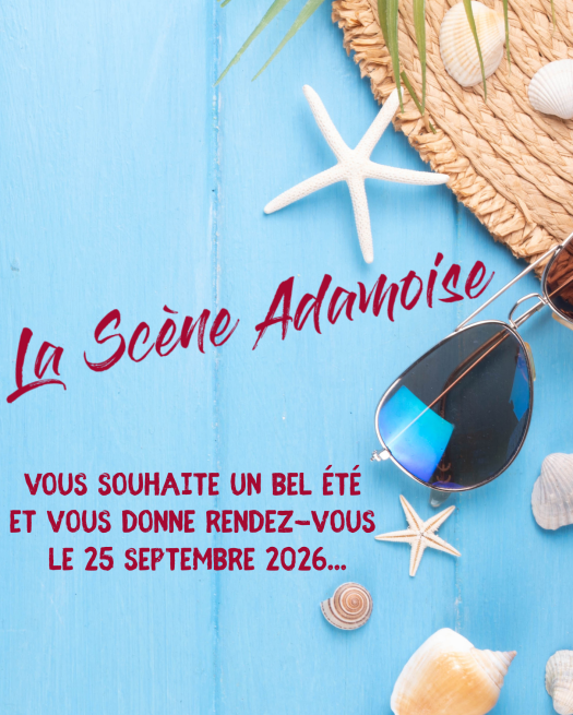 affiche ete 26