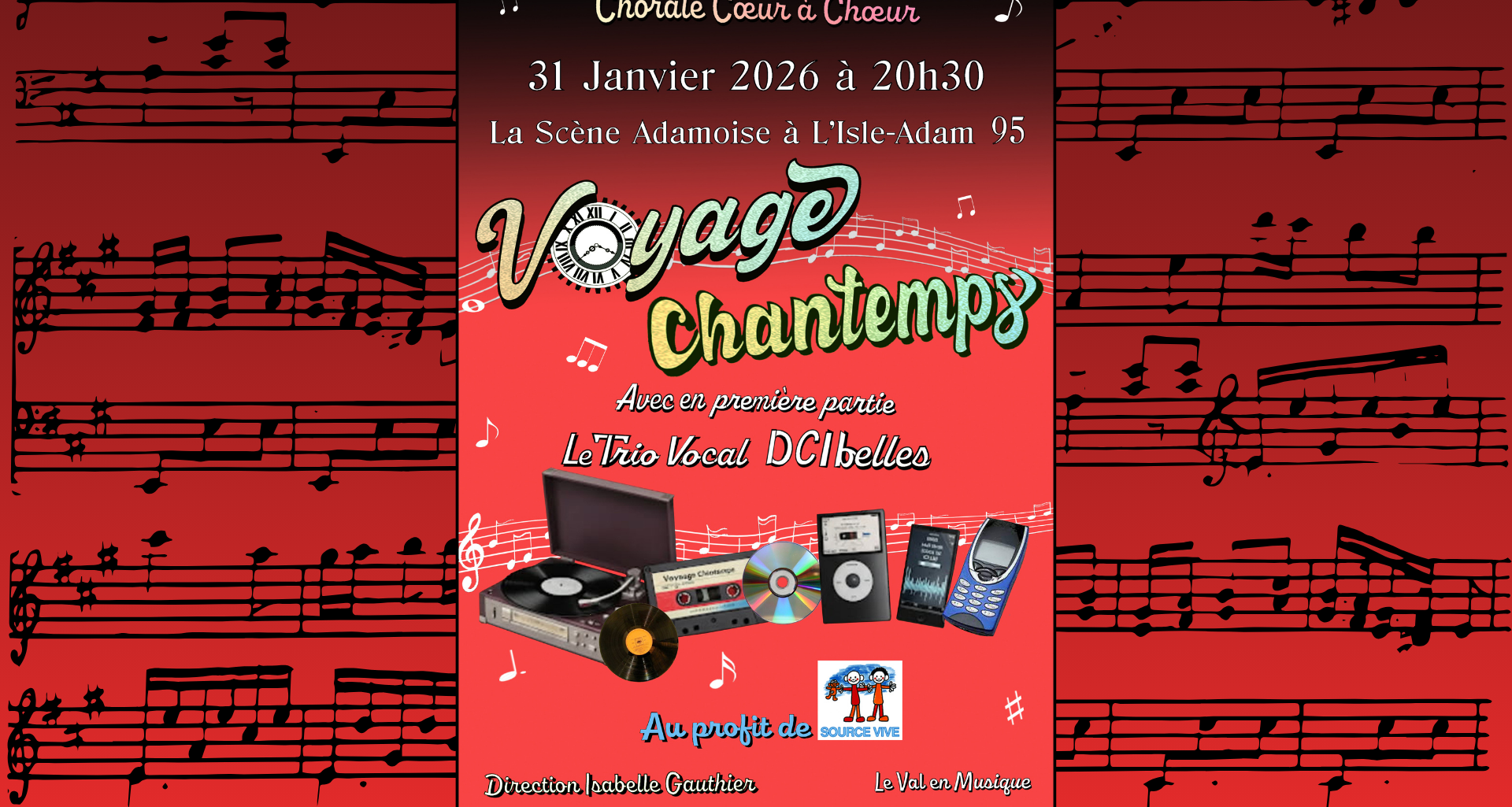 voyage chantemps carr