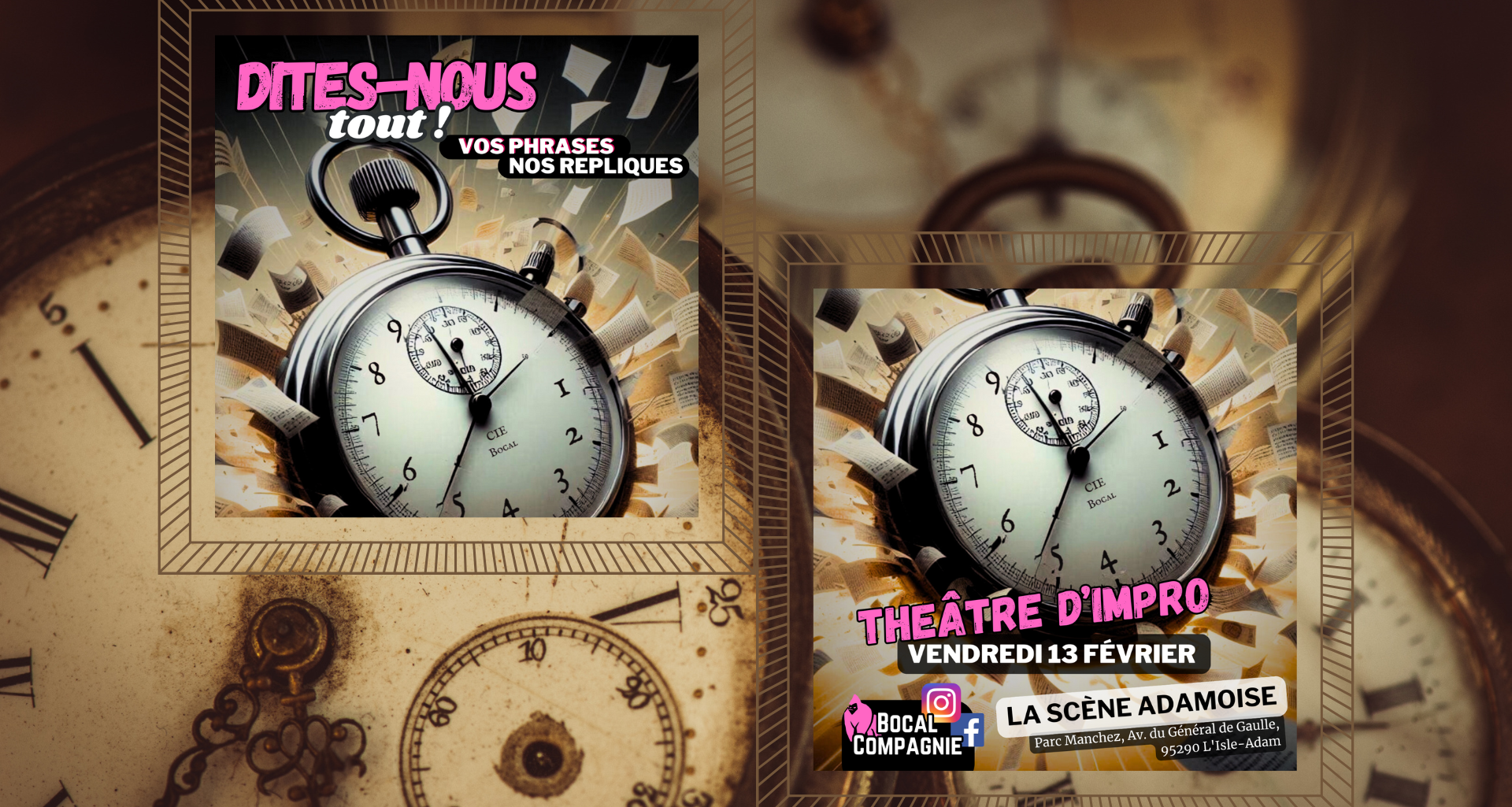 dites nous tout carr