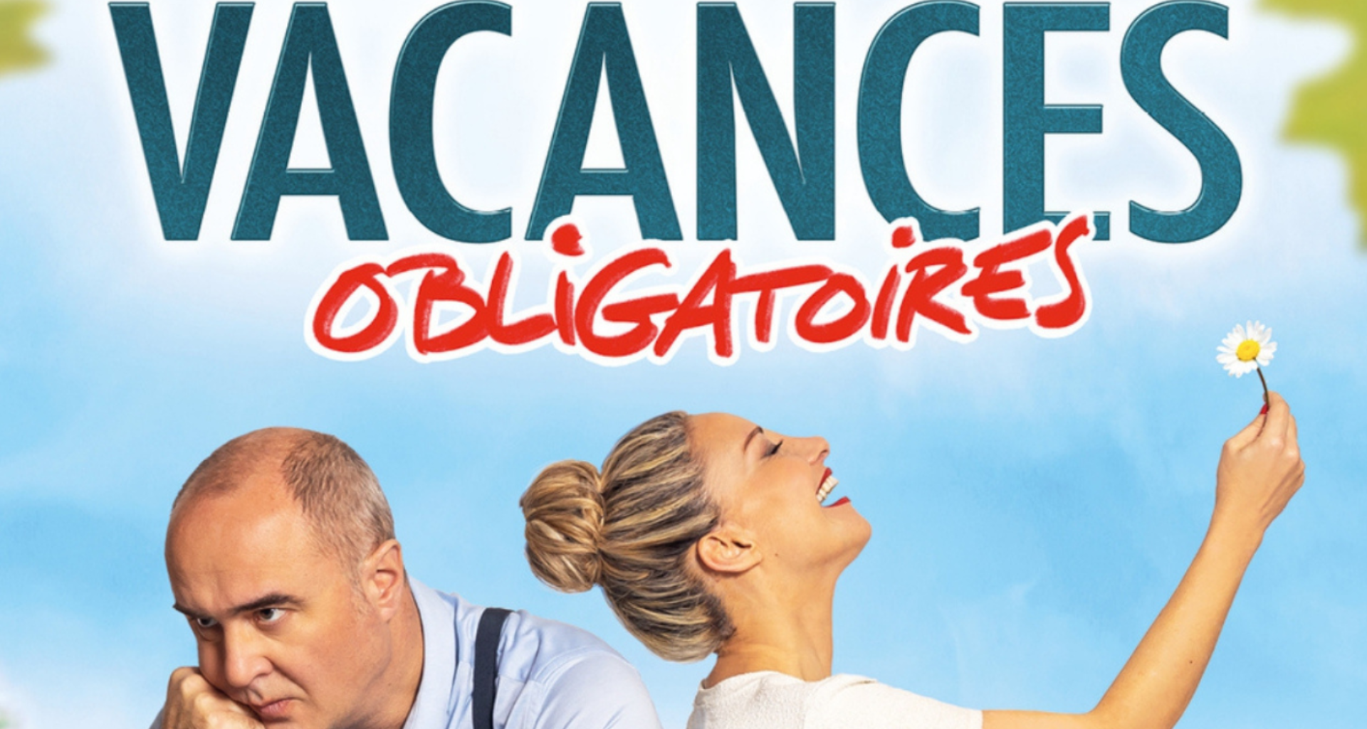 Vacances obligatoires carr