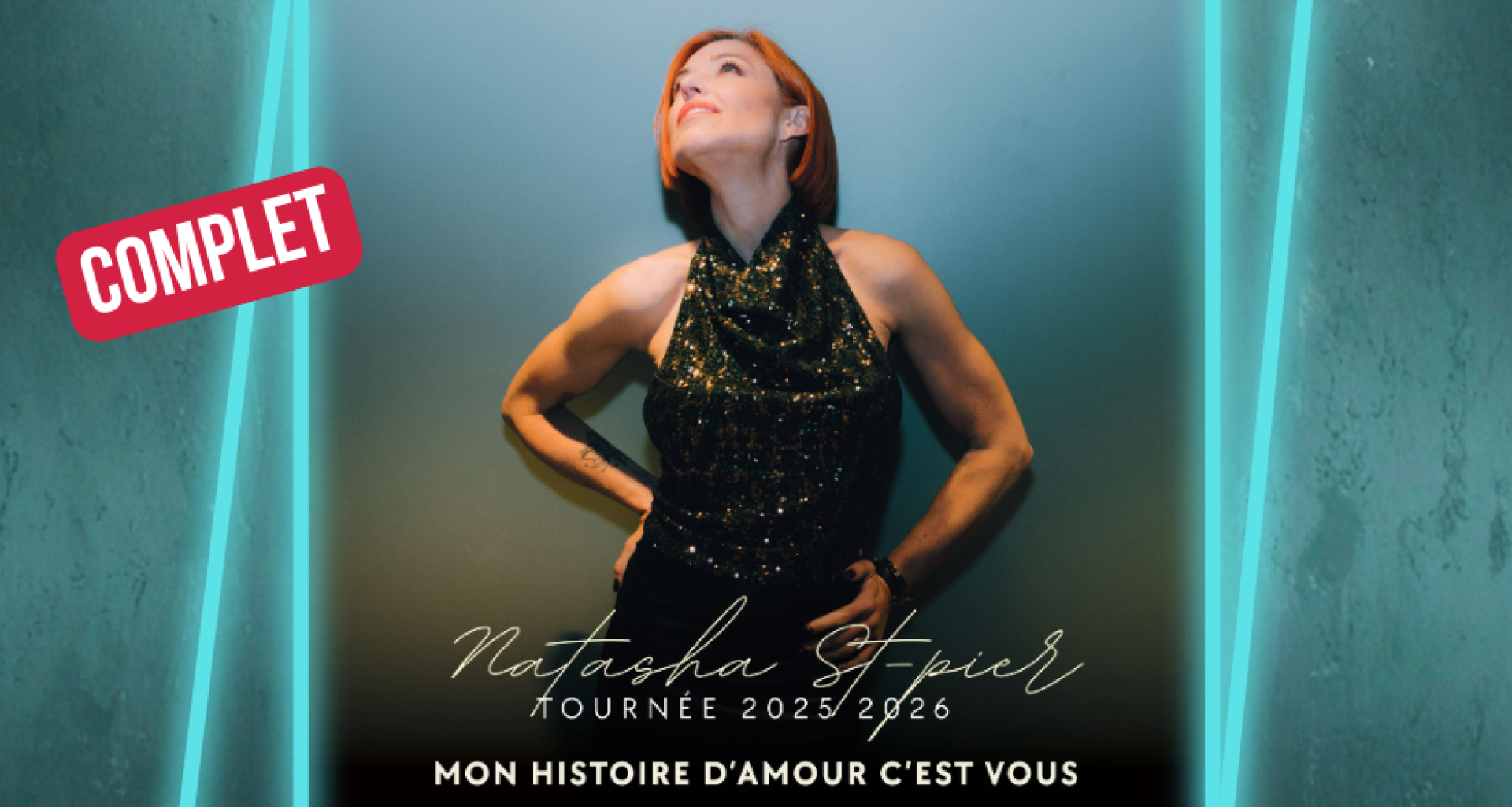 natasha st pier carr complet