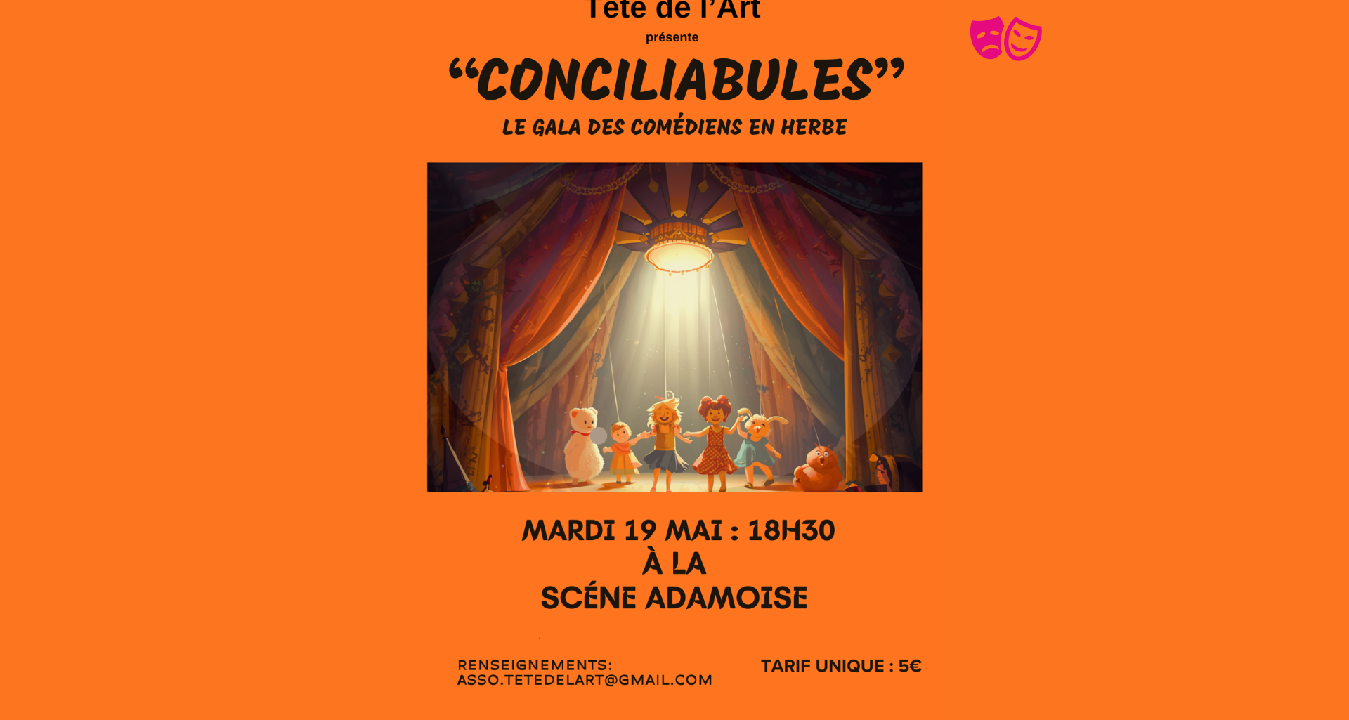 carr tete de l'art 1